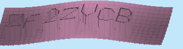 CAPTCHA 認証コード