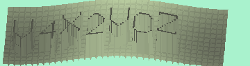 CAPTCHA 認証コード