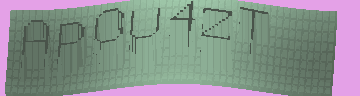 CAPTCHA 認証コード