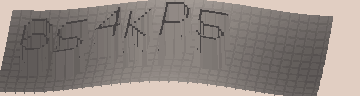 CAPTCHA 認証コード