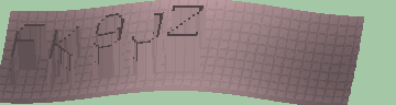 CAPTCHA 認証コード