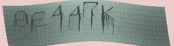 CAPTCHA 認証コード