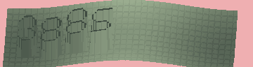 CAPTCHA 認証コード