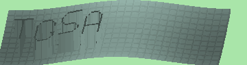 CAPTCHA 認証コード