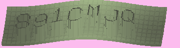 CAPTCHA 認証コード