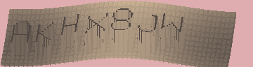 CAPTCHA 認証コード
