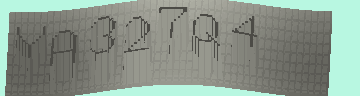 CAPTCHA 認証コード