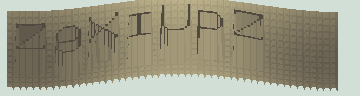 CAPTCHA 認証コード