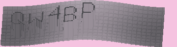 CAPTCHA 認証コード