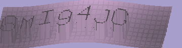 CAPTCHA 認証コード