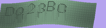 CAPTCHA 認証コード