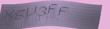 CAPTCHA 認証コード