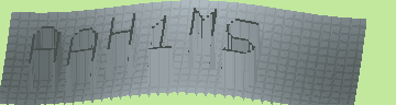 CAPTCHA 認証コード