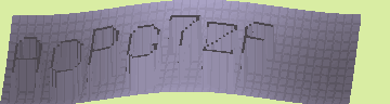 CAPTCHA 認証コード