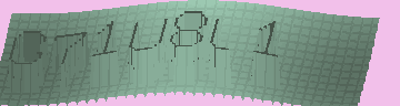 CAPTCHA 認証コード