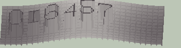 CAPTCHA 認証コード