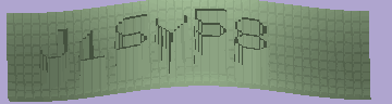 CAPTCHA 認証コード
