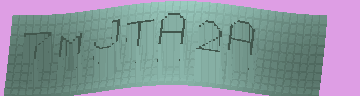 CAPTCHA 認証コード