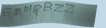 CAPTCHA 認証コード
