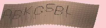 CAPTCHA 認証コード