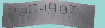 CAPTCHA 認証コード
