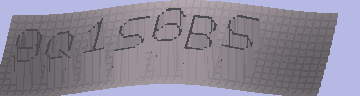 CAPTCHA 認証コード