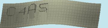 CAPTCHA 認証コード