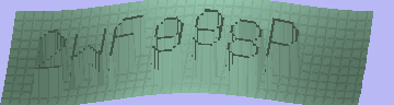 CAPTCHA 認証コード