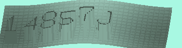 CAPTCHA 認証コード