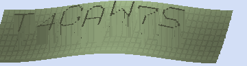 CAPTCHA 認証コード