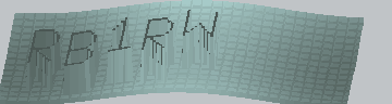 CAPTCHA 認証コード