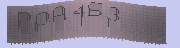 CAPTCHA 認証コード
