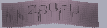 CAPTCHA 認証コード