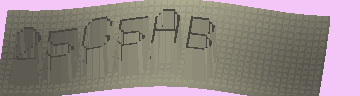 CAPTCHA 認証コード