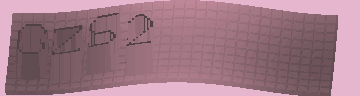CAPTCHA 認証コード