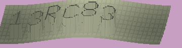 CAPTCHA 認証コード