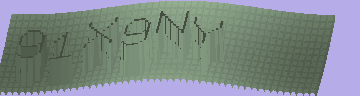 CAPTCHA 認証コード