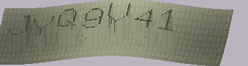 CAPTCHA 認証コード