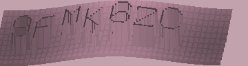 CAPTCHA 認証コード