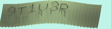 CAPTCHA 認証コード