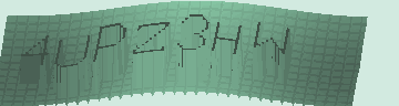 CAPTCHA 認証コード
