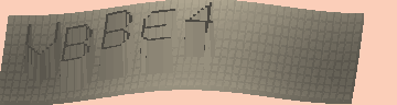 CAPTCHA 認証コード