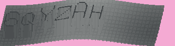 CAPTCHA 認証コード