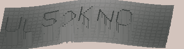 CAPTCHA 認証コード