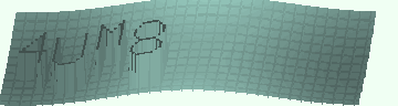 CAPTCHA 認証コード