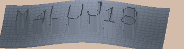 CAPTCHA 認証コード