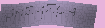 CAPTCHA 認証コード