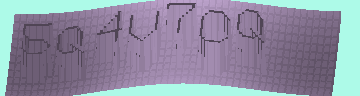 CAPTCHA 認証コード
