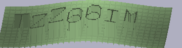 CAPTCHA 認証コード