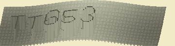 CAPTCHA 認証コード